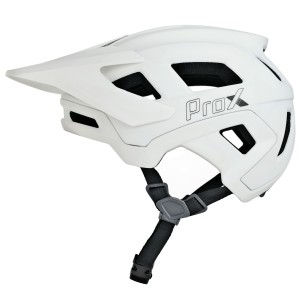 KASK PROX  OVI BIAŁY  L (58-61cm)