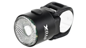 LAMPA PRZÓD PROX SYMA F SMD LED 150Lm, 400mAh, MEMORY, SAFE MODE, AUTO, MAGNETIC