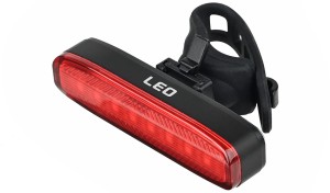 LAMPA TYŁ PROX BAGAŻNIK LEO SMD LED 50Lm, 400mAh, USB-C, SAFE, MEMORY MODE