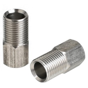 ŚRUBA PROX PRZEWODU HYDRAULICZNEGO SHIMANO M8 (10SZT.)