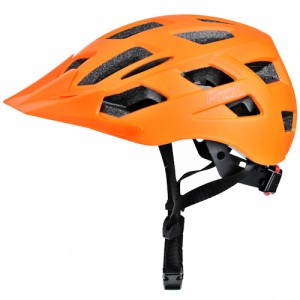 KASK PROX STORM ROZM: L POMARAŃCZOWY