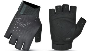 RĘKAWICZKI PROX KRÓTKIE CONTEST SZARE L WATCH, GEL PRO, AIR VENT