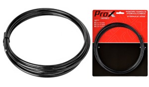 PANCERZ HYDRAULICZNY PROX 2,5mm/5,5mm - 3m