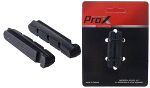 OKŁADZINY SZOSOWE  PROX R-453 55 MM.SHIMANO 105, Ultegra, Dura Ace
