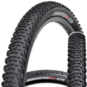 OPONA KENDA 26" X 2,25 K1227 BOOSTER PRO 120 TPI CZARNA