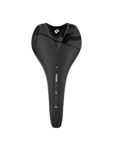 SIODEŁKO PROLOGO SCRATCH-2 SPACE 143 T2.0  HARD/ BLACK