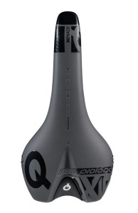 SIODEŁKO PROLOGO NEW NAGO EVO X10 T2.0 HARD BLACK
