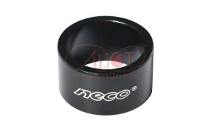 PODKŁADKA DYSTANSOWA NECO AHEAD 20mm LOGO NECO OPAKOWANIE ZAWIERA 5 SZT.