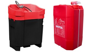 MYJKA MOTUL DO MYCIA  ROWERÓW ZESTAW