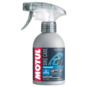 ŚRODEK MOTUL DO CZYSZCZENIA UKŁADÓW HAMULCOWYCH BRAKE CLEAN 300 ML
