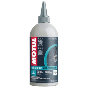 PŁYN MOTUL USZCZELNIACZ DO OPON TIRE SEALANT 500 ML