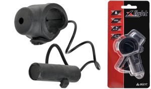 DZWONEK X-LIGHT ELEKTRYCZNY ROWEROWY