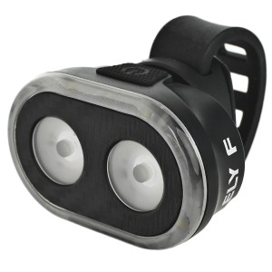 LAMPA PRZÓD PROX ELY F SMD LED 300Lm, 700mAh, MEMORY MODE, USB-C
