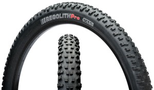 OPONA KENDA 27,5" X 2,40 K1214 REGOLITH PRO TR ,SCT120TPI KEVLAR