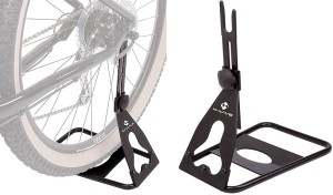STOJAK ROWEROWY M-WAVE CHOPSTAND APART REGULOWANY ALU