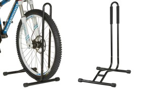 STOJAK ROWEROWY M-WAVE EASYSTAND UNIWERSALNY STALOWY