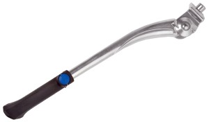 PODPÓRKA M-WAVE  ALU NA ŚRODEK SREBRNA 24"-29" REGULOWANA