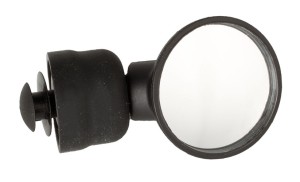 LUSTERKO M-WAVE ROWEROWE SPY MICRO