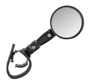 LUSTERKO M-WAVE ROWEROWE SPY MINI