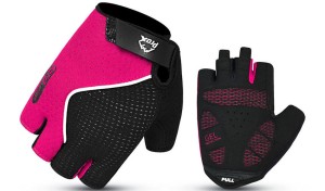 RĘKAWICZKI PROX KIDS ULTIMATE RÓŻOWE XXS/6 GEL AIR VENT