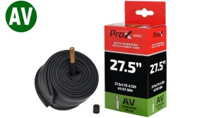 DĘTKA PROX 27,5" AV 48mm BOX