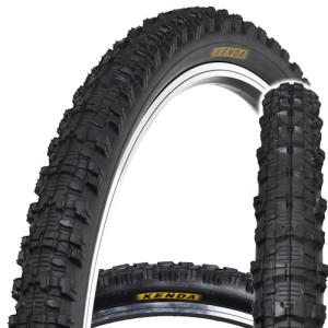 OPONA KENDA 26" X 1,95 K902R KOYOTE TYŁ ECO
