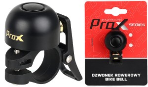 DZWONEK  PROX FES CZARNY
