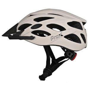 KASK PROX  VOLT BEŻOWY L(58-61CM)