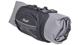 SAKWA PROX NA KIEROWNICE BIKEKPACKING 9,4L MONTAŻ NA UCHWYT