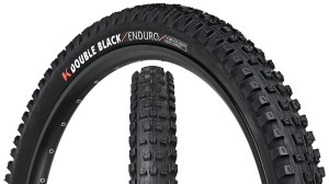 OPONA KENDA 29" X 2,60 K1265 DOUBLE BLACK ENDURO KEVLAR 60TPI CZARNA
