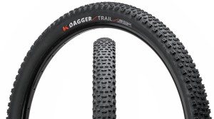 OPONA KENDA 29" X 2,40 K1298E DAGGER TRAIL KEVLAR 60TPI CZARNA