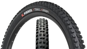 OPONA KENDA 29" X 2,60 K1241A PINNER PRO TRAIL KEVLAR 60TPI