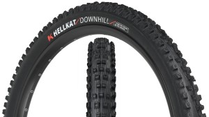 OPONA KENDA 27,5" X 2,60 K1201E HELLKAT DOWNHILL KEVLAR 60TPI