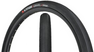 OPONA KENDA 700 X 35C K1225 4TITUDE KEVLAR 120TPI CZARNA