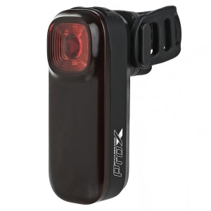 LAMPA TYŁ PROX ZENITH 90Lm, 1100mAh, RADAR, MEMORY, SMART MODE, CONNECT, MAGNETIC