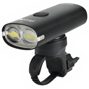 LAMPA PRZÓD PROX KAPELLA 1600Lm, 4000mAh, POWER BANK, RING, SAFE, MEMORY MODE, GARMIN, USB-C