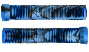 CHWYTY PROX GP-70H NIEBIESKO-CZARNE 165MM