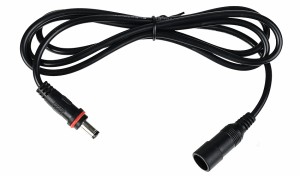KABEL PROX PRZEDŁUŻAJĄCY DO LAMP HI POWER, KASTOR, AVIOR, DUAL