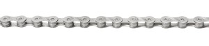 ŁAŃCUCH M-WAVE  9 RZĘDÓW 116 OGNIW 1/2"x11/128"