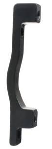 ADAPTER M-WAVE DO HAMULCA TARCZOWEGO PRZÓD/TYŁ 203MM