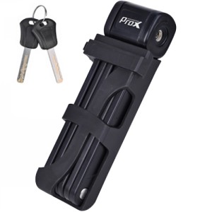 ZAMKNIĘCIE  PROX SHIELD 6-SEGMENTOWE 850 MM 2 x KLUCZYK UCHWYT