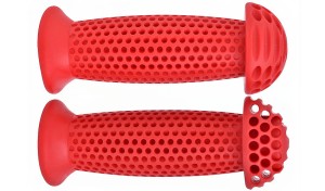 CHWYTY PROX GP-39B CZERWONE 110MM DZIECIĘCE