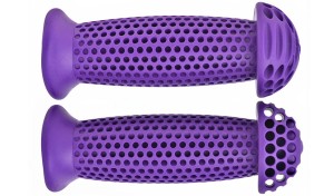 CHWYTY PROX GP-39B PURPUROWE 110MM DZIECIĘCE