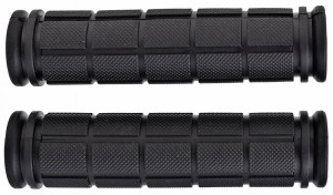 CHWYTY PROX GP-55B CZARNE 120MM