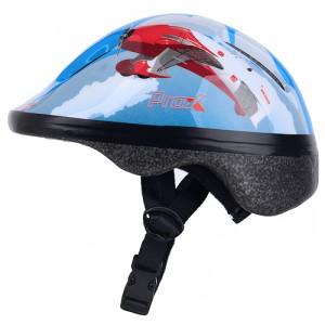 KASK PROX DZIECIĘCY SPIDY ROZM: XS PILOT