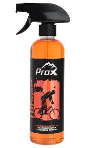 PŁYN ODTŁUSZCZAJĄCY PROX DO MYCIA NAPĘDU,SILNIKA  500ML.