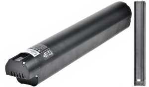 AKUMULATOR PROX MARS & MOON E-BIKE 540Wh 36V