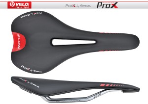 SIODEŁKO VELO  PROX  VL-4378 FLOW ATOMS, AIRFORM, ZONE FULL CUT, ARC TECH