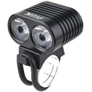 LAMPA PRZÓD PROX LIBRA 2 x POWER CREE LED
