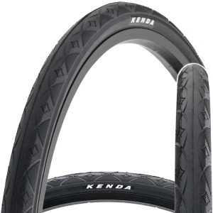 OPONA KENDA 700 X 32C K1098 KRAMPFISH CZARNA